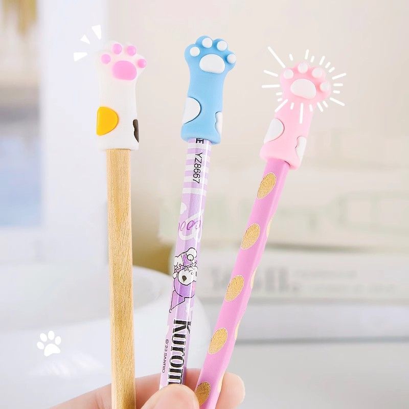 6pcs Cute Cat Paw Knitting Nee – Pom Pom Maker Tool Bewertung und Preis