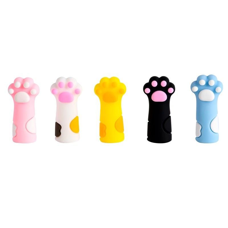 6pcs Cute Cat Paw Knitting Nee – Pom Pom Maker Tool Bewertung und Preis