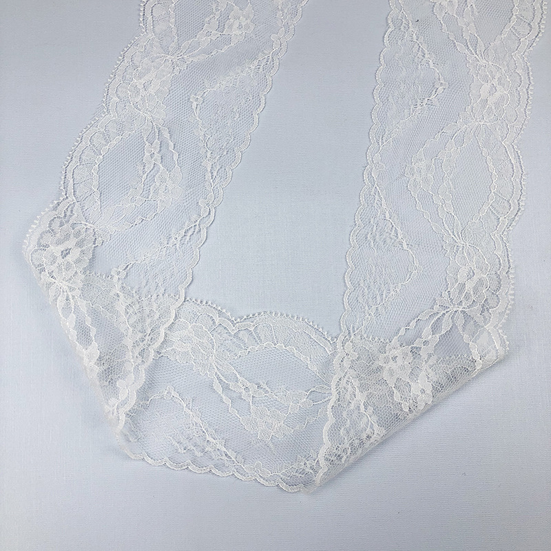 5 Meter Non-elastic laceLace R – Lace Ribbon Trim Bewertung und Preis