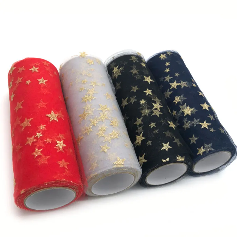 6inch 10Y Tule Roll Organza St – Organza Ribbon Spool Bewertung und Preis
