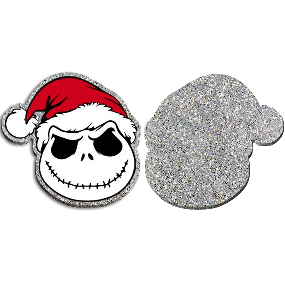 The Nightmare Before Christmas – Christmas Craft Embellishment Bewertung und Preis
