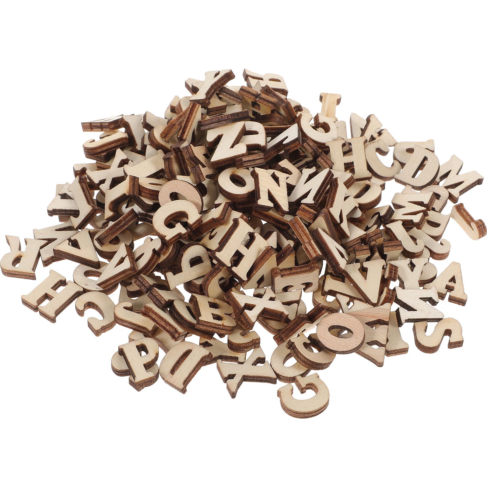 100pcs DIY Doodle Educational  – Embellishments For Scrapbooking Bewertung und Preis