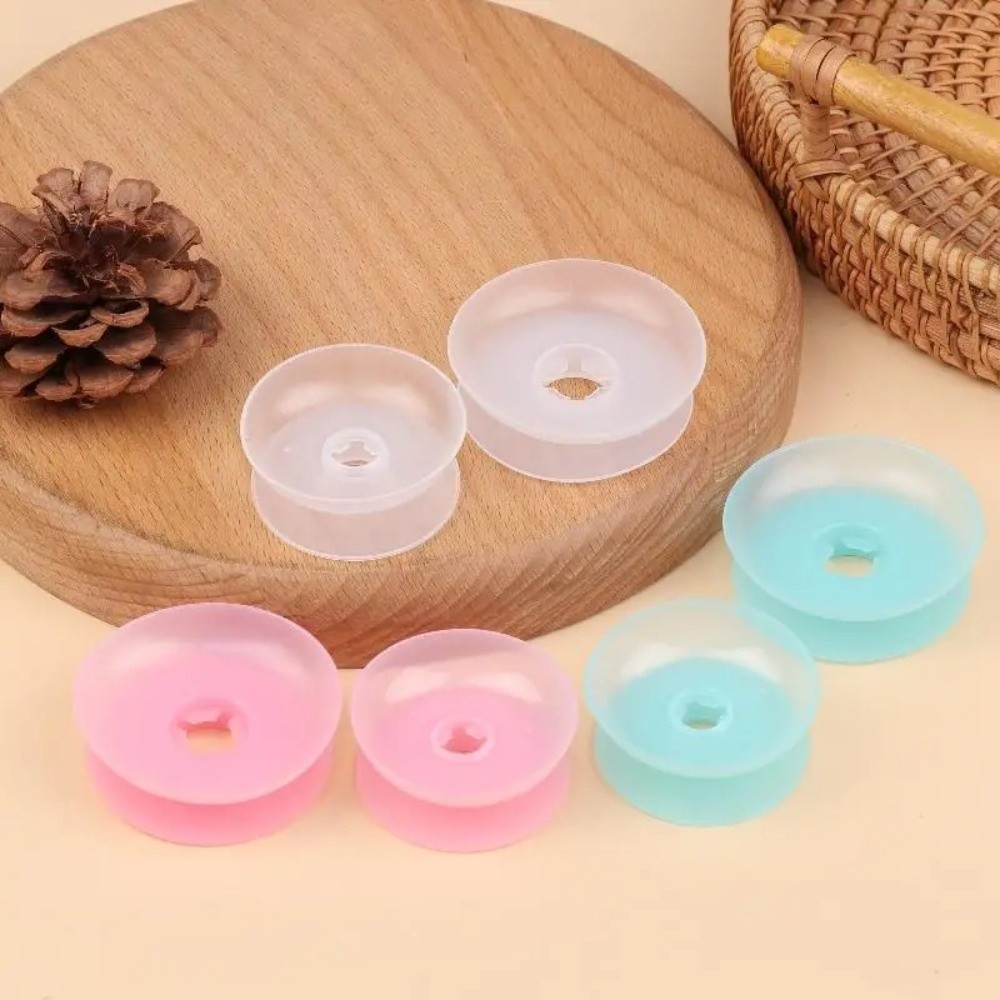 Empty Spools Empty Bobbin Spoo – Organza Ribbon Spool Bewertung und Preis