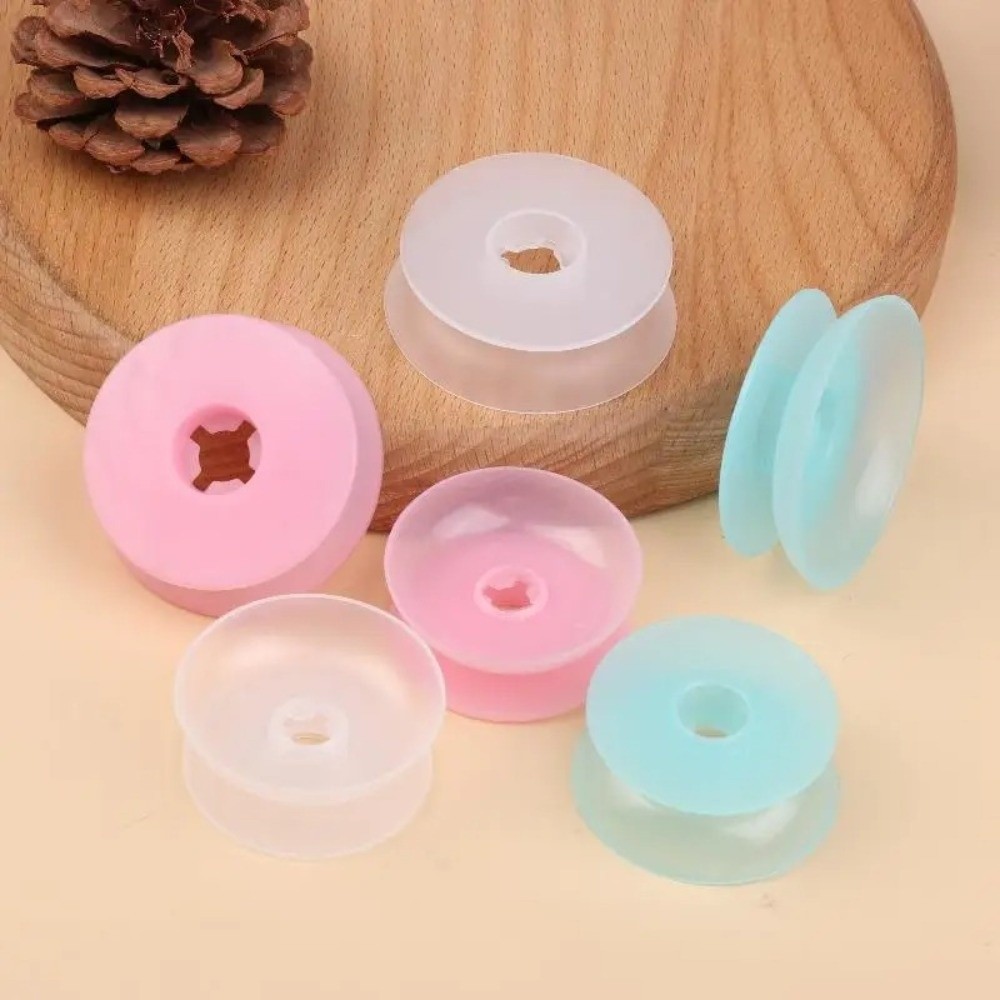 Empty Spools Empty Bobbin Spoo – Organza Ribbon Spool Bewertung und Preis