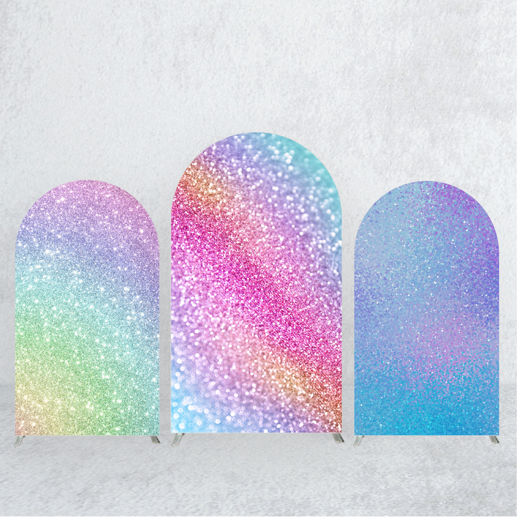 Party Supplies Arch Backdrop C – Sequin Fabric Panel Bewertung und Preis