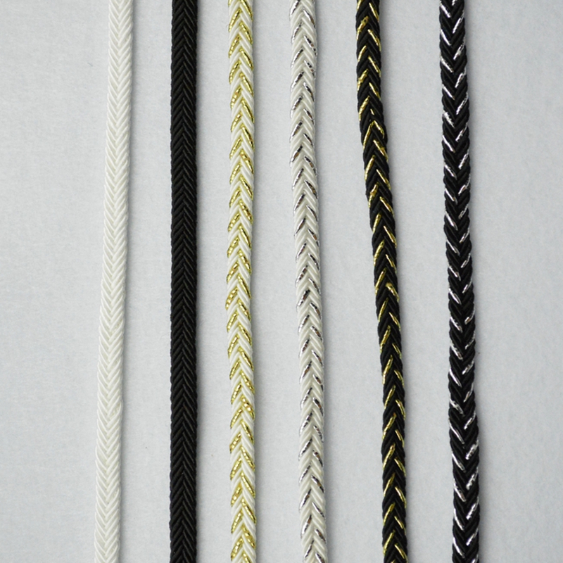 5m/16.4ft each pack Metallic T – Cord Trim Twisted Bewertung und Preis
