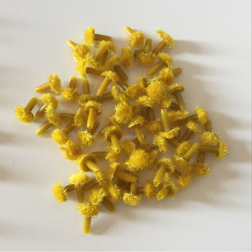200Pcs Sunflower Stamens Simul – Embellishment Crafts Bewertung und Preis