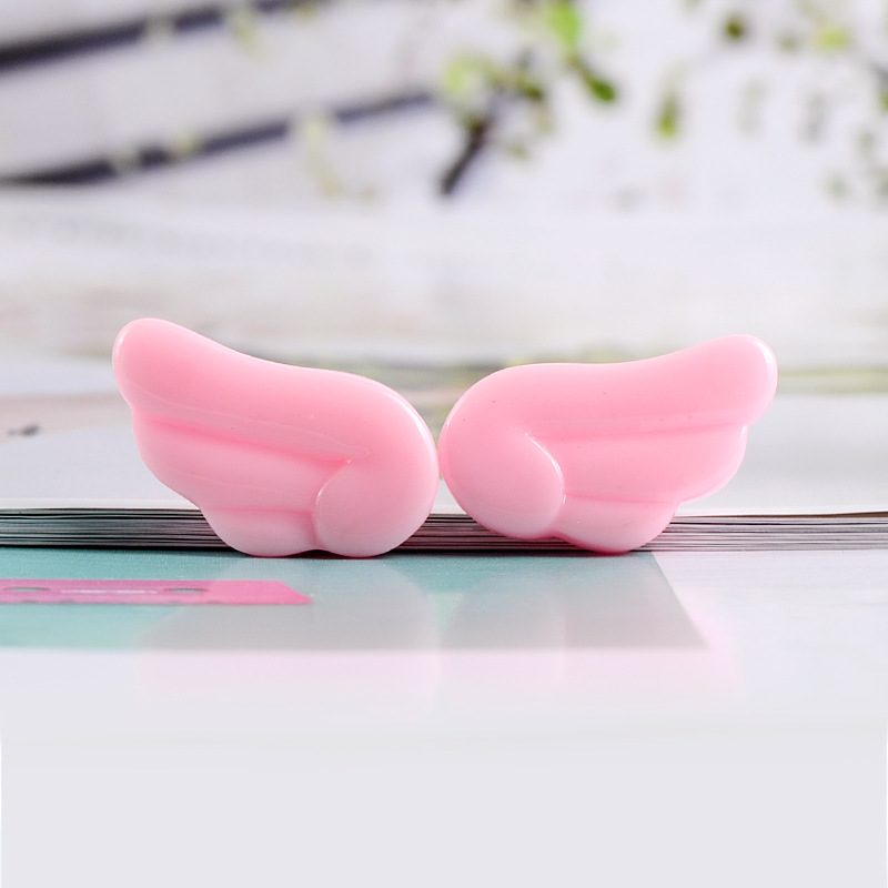 10PCS Kawaii Cute Angel Wings  – Embellish Craft Bewertung und Preis