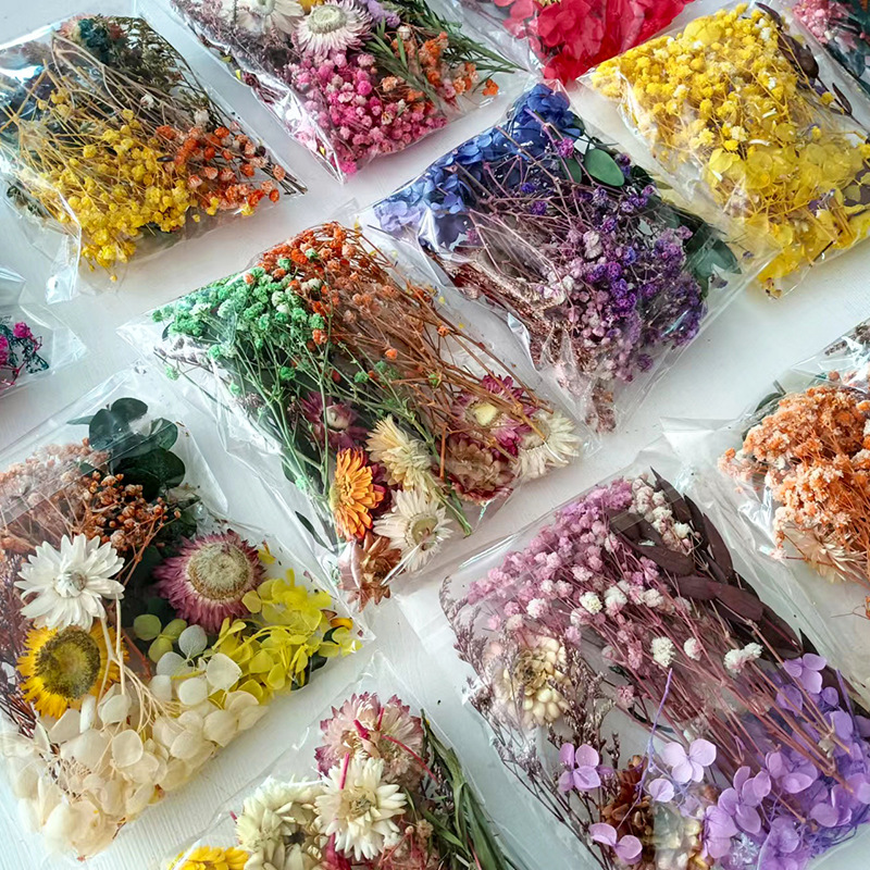 1pack Multifarious Dried Flowe – Embellish Craft Bewertung und Preis
