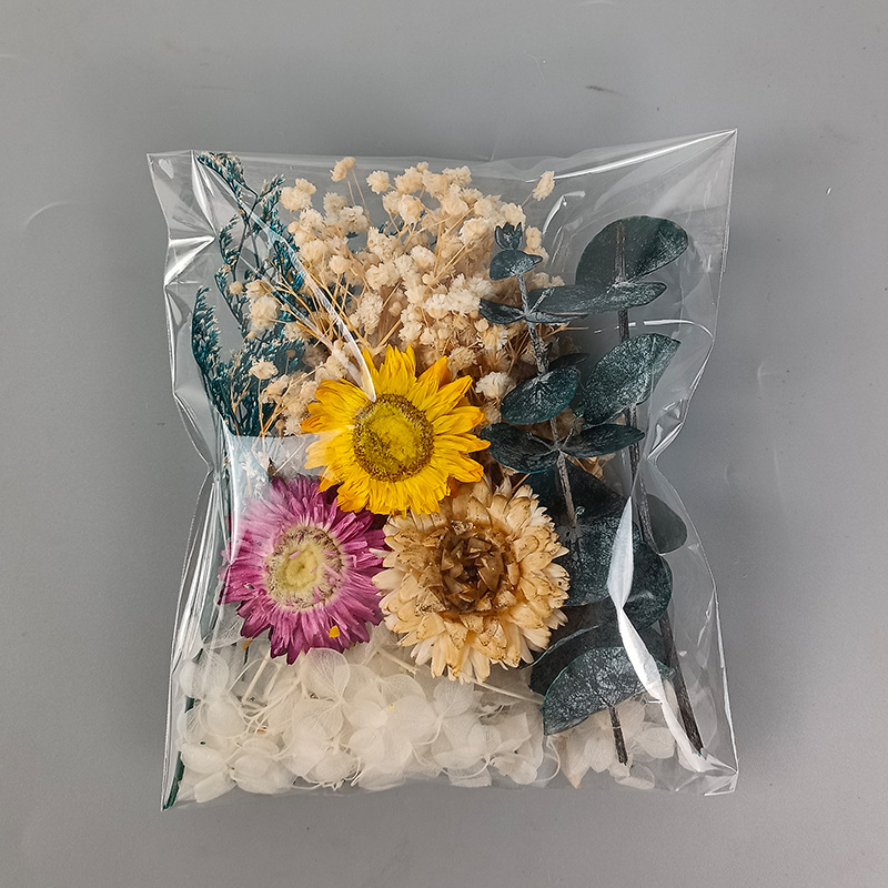 1pack Multifarious Dried Flowe – Embellish Craft Bewertung und Preis