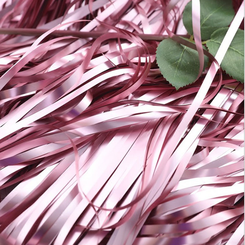 1Bag 2-meter Backdrop Foil Fri – Tassel Fringe Trim Bewertung und Preis