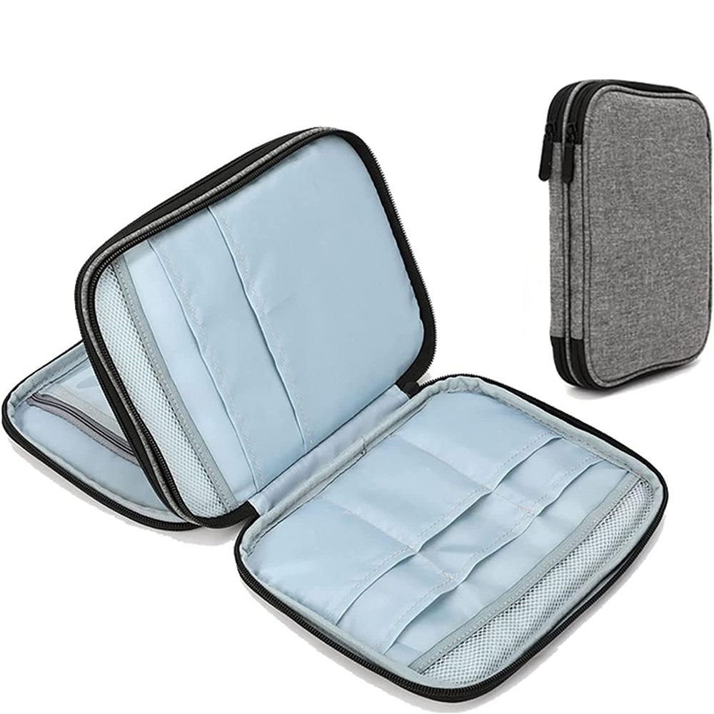 Knitting Needle Case, Portable – Craft Embellishment Storage Bewertung und Preis