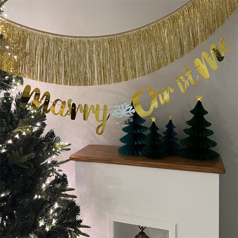 Shiny Tinsel Tassels Fringes B – Tassel Fringe Trim Bewertung und Preis