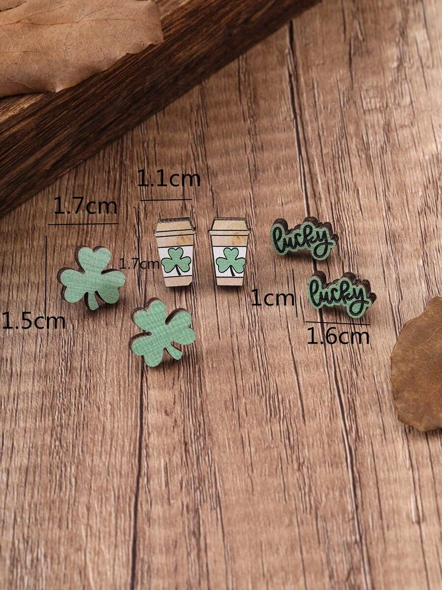 KWHY 3 Pairs/Set Fashionable W – Iron On Stud Set Bewertung und Preis