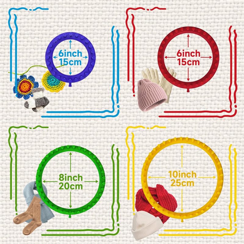 【ALLOWANCE】DIY Tool For Hats S – Pom Pom Maker Tool Bewertung und Preis