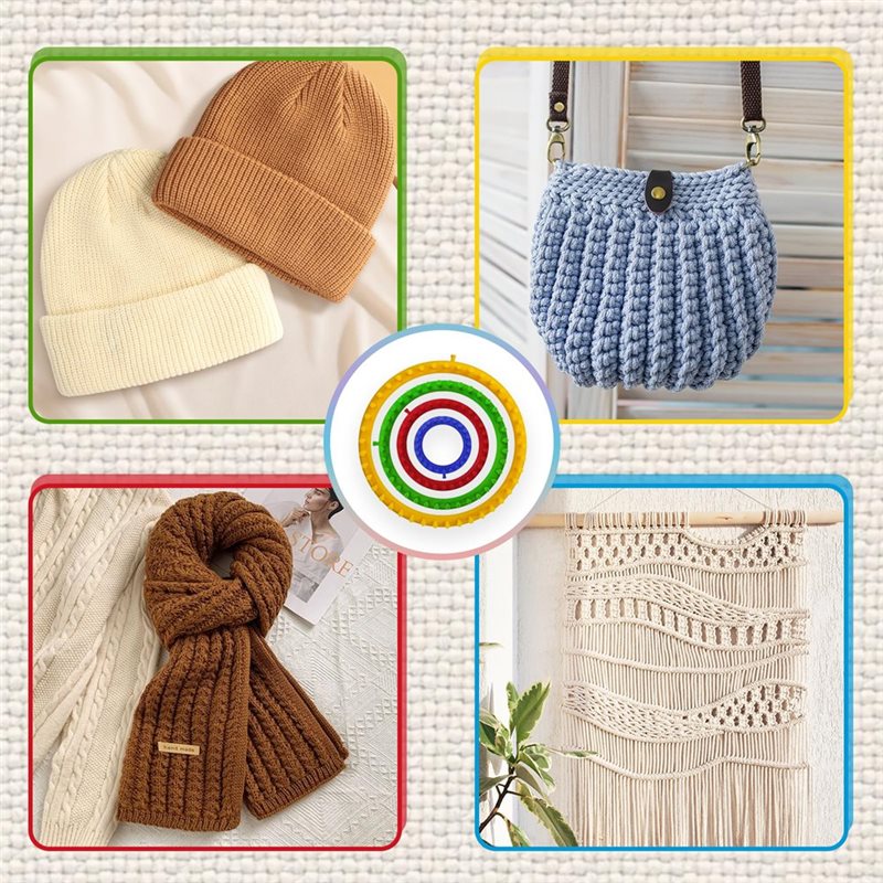 【ALLOWANCE】DIY Tool For Hats S – Pom Pom Maker Tool Bewertung und Preis