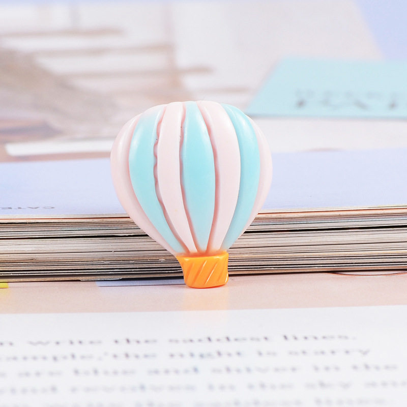 20Pcs Hot Air Balloon Phone Ca – Embellish Craft Bewertung und Preis